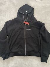 unknown london hoodie medium