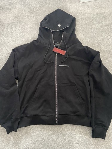 Unknown london hoodie medium - london,
