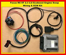 Ford focus 3 - ford, rs
