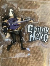 Guitar Hero Lars Umlaut