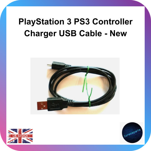 Playstation ps3 controller - 3,