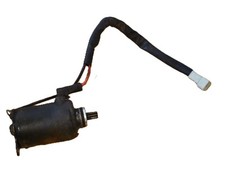 Chinese BN152QMI 125cc Scooter Engine STARTER MOTOR Lexmoto Sinnis Flex Tech 125
