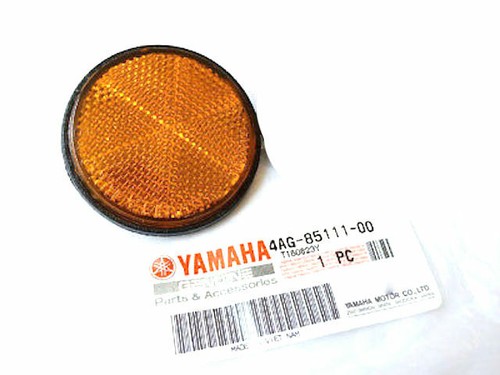 6mm original yamaha - original, fjr