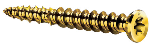 Masonry screws - masonry, (starfix)