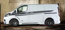 Fits ford transit custom - fits,