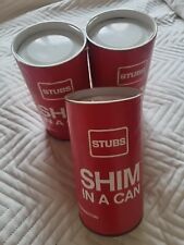 Copper foil C101 shim stock 6"