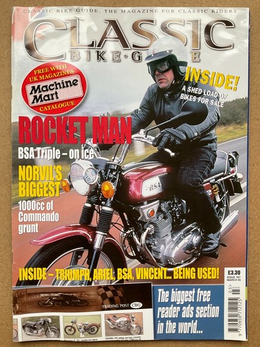 Classic bike guide - bike,