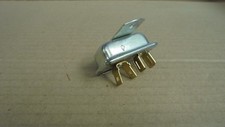 Triumph STAG ** VOLTAGE