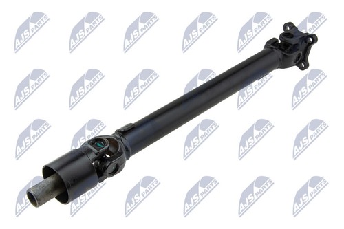 Nty nwn 005 propshaft - nwn-ft-005, axle