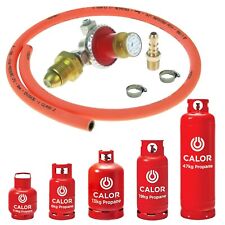 FLO GAS BOTTLE REGULATOR