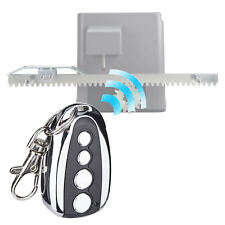 Remote Control  Automatic