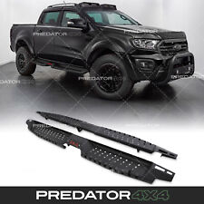 RUNNING BOARD SIDE STEPS FOOT