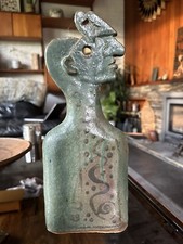 Modernist Irish Studio Pottery