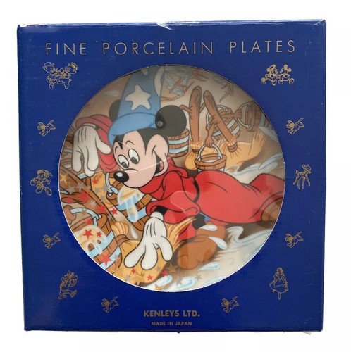 Disney fantasia mickey mouse - disney,