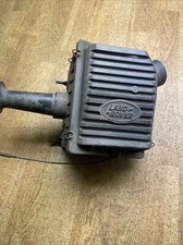 Range Rover Classic Soft