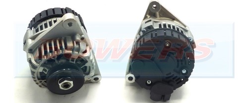 Brand new alternator - 12v, 70a