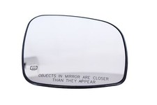 Dodge Caravan Wing Mirror
