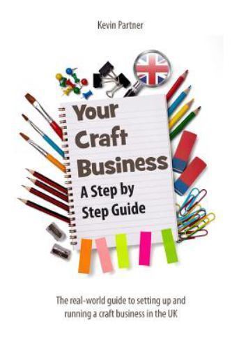 Your craft business - business, kevin