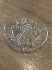 Davidson Art Deco Cake Stand
