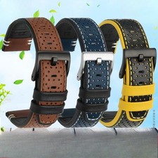 High End Retro Genuine Leather