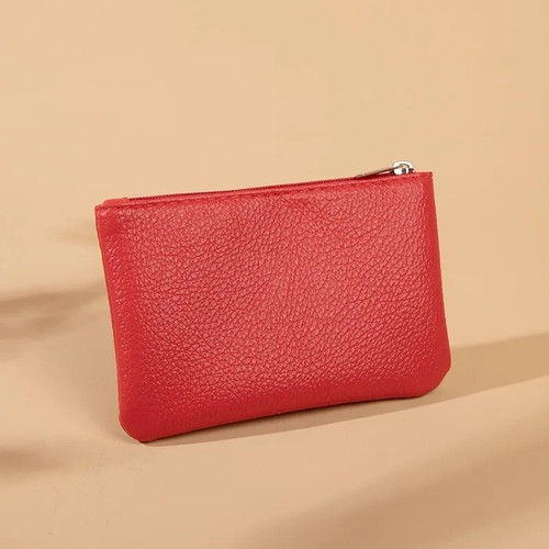 Women key ring mini - purse, coin