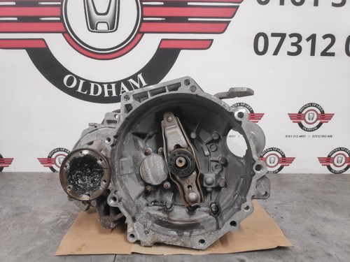 Seat leon mk3 tsi - mk3, gearbox