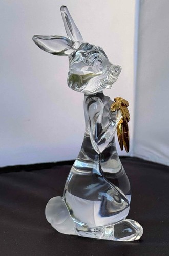 Lenox disney rabbit - rabbit, lead