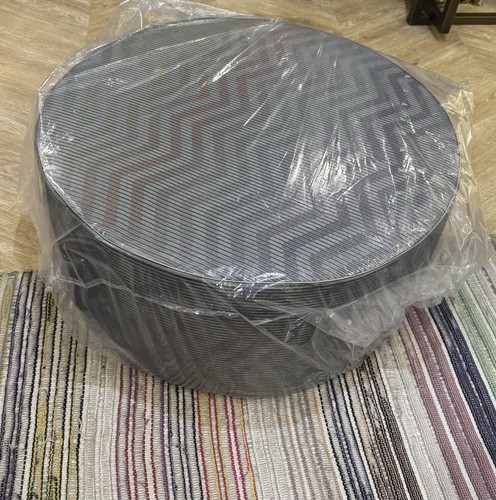 Missoni home large round - home,