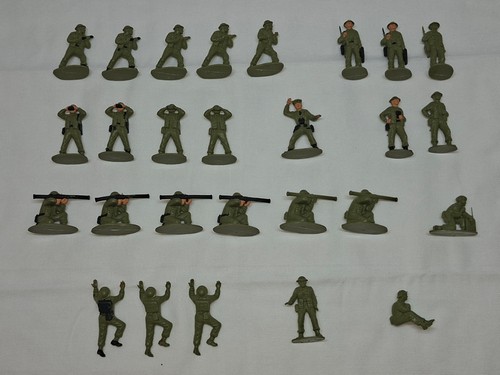 Airfix wwii british - 1:32,