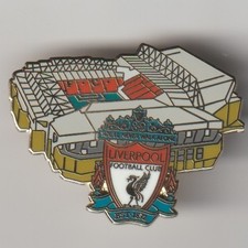 LIVERPOOL F.C. Large Club