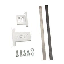 Cross Slide Encoder Upgrade