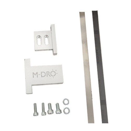 Cross slide encoder upgrade - slide,