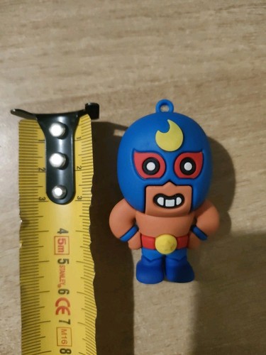 Brawl stars primo - primo, toy