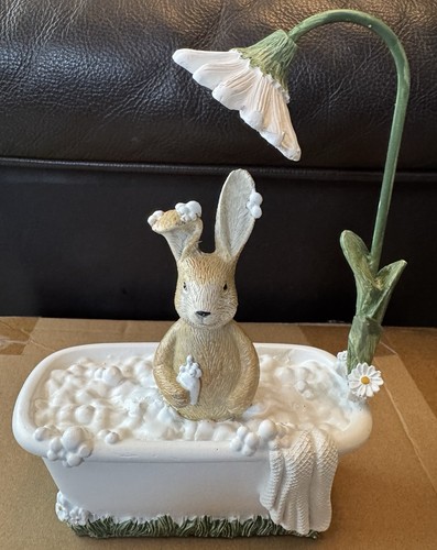 Next rosie rabbit white - rosie,