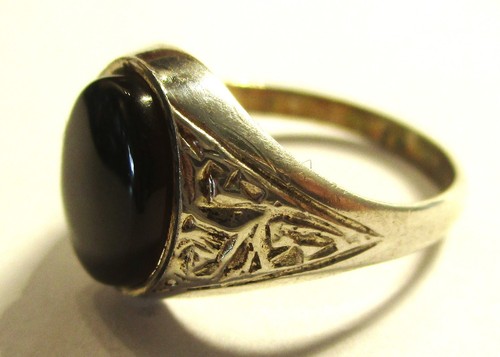 Sterling silver ladies - sterling,
