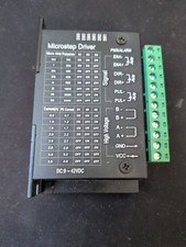TB6600 Stepper Motor Driver