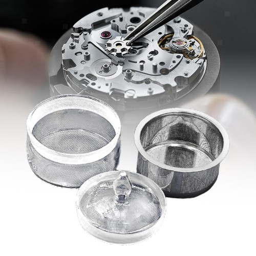 Watch repair kit with net - watch,