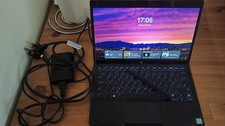 Dell Latitude 7275 8/256GB