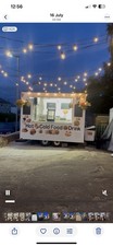 Burger Van Food Truck Coffee