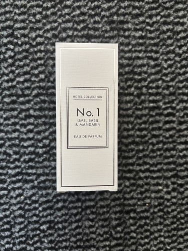 Hotel collection eau de - hotel, 1
