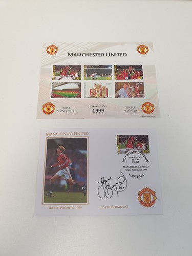 1999 manchester united treble - 1999,