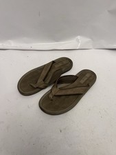 Grendene 8 womens usa tan base