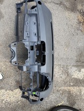 FIAT 500 LOUNGE 0.9 1.2 07-15 DASHBOARD DASH PANEL & ABAG SET 51783739 735452888