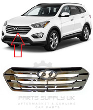 NEW FOR HYUNDAI SANTA FE