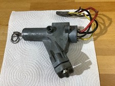 Ford Escort Mk1 Ignition Barrel Lock