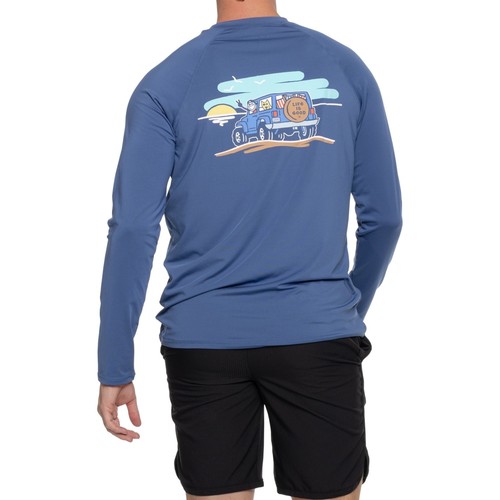 Nwt men life - xl,