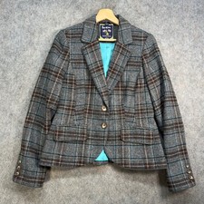 Boden Blazer Womens Size 12