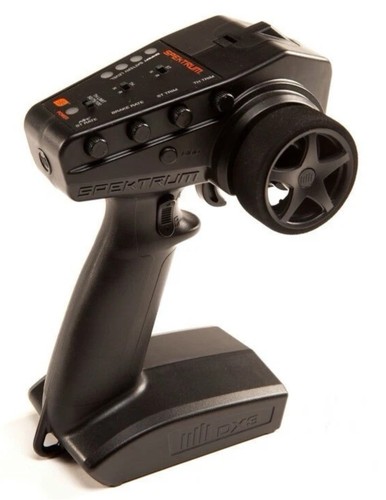 Spektrum dx3 ghz ch dsmr - dx3, 2.4