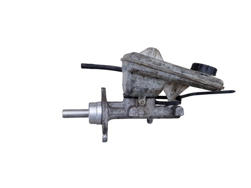 Vauxhall vivaro brake - vivaro, master