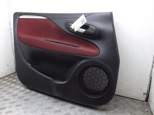 Fiat punto evo - punto, left